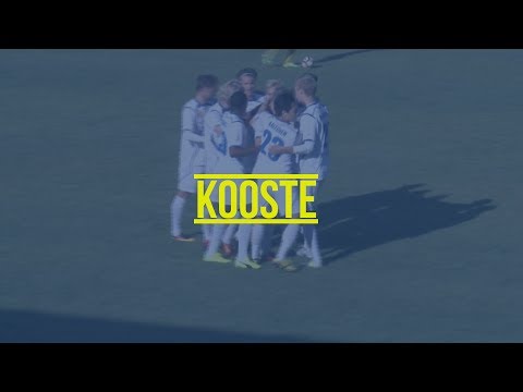 GnistanTV Kooste: FC Honka - IF Gnistan (3.7.2017)