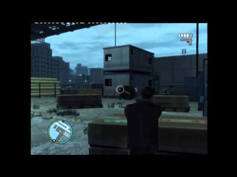 GTA IV Part 27 - Money Money Money