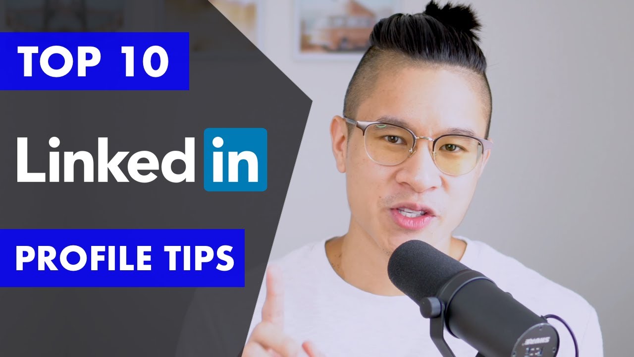 How to Use LinkedIn and Optimize Your LinkedIn Profile for Beginners