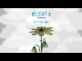 Relient K | Let It All Out (Official Audio Stream)