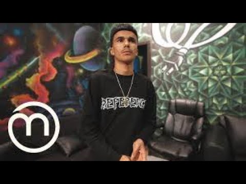 Peysoh In The Studio Vlog! (Ft. Inkyboylexx & Cali plug)