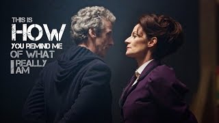 doctor + master || how u remind me
