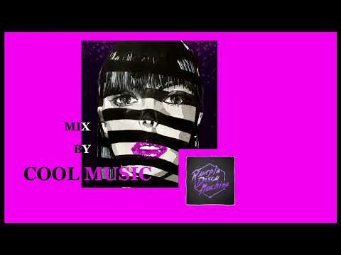 Purple Disco Machine MIX  by COOL MUSIC