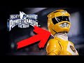 Power Rangers The Movie 1995 Mistakes You May Never Have Seen Before