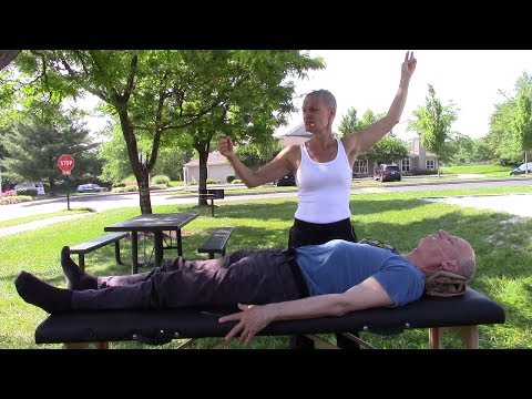 The Angelic Initiative, Episode 24 - Decision Time