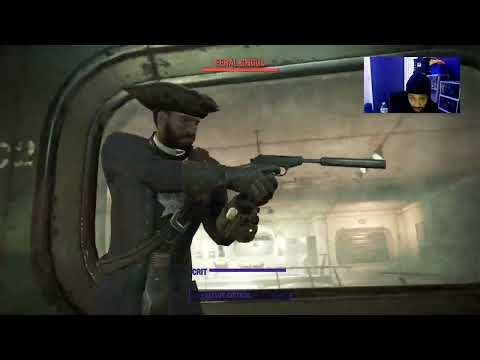 Fallout 4 Rebuilding Minuteman pt. 90