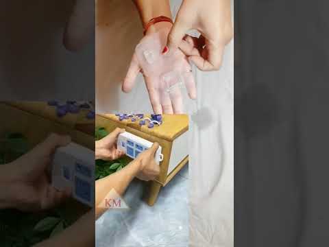 Male Female Wall Sticker Hook Home Improvement