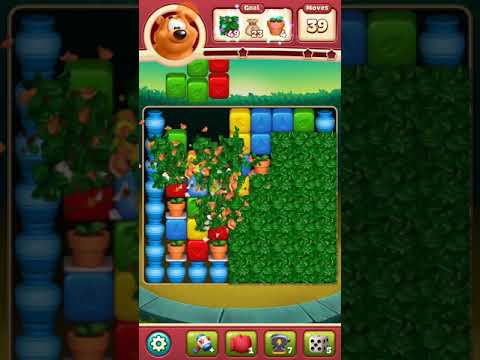 TOON BLAST 2406 NO BOOSTERS 3 STARS