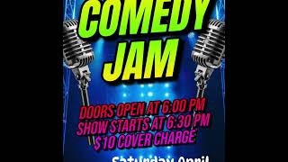Upcoming shows. #standupcomedy #comedy #standup #laugswithmatt