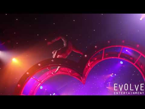 Circus themed corporate party