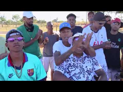 Prévia MC Iguin MC W7 • SACA OS TRAMBOLHÃO