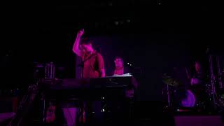 They Might Be Giants - Spy - Live at Marquee Theater Tempe on 2/27/2018
