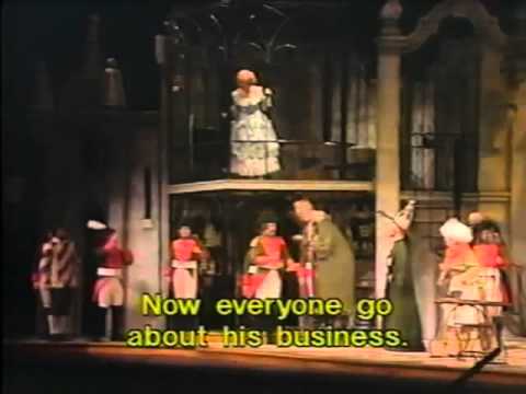 IL BARBIERE DI SIVIGLIA - GIOACHINO ROSSINI - 1976 TITUS,PRICE,SILLS,RAMEY,