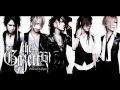 the GazettE - Chizuru (+lyrics in kanji and romaji ...