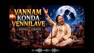 Download lagu vannam Konda Vennilave / Nusrate Fateh Ali Khan Version mp3 Download lagu vannam Konda Vennilave / Nusrate Fateh Ali Khan Version mp3