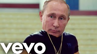 Musik-Video-Miniaturansicht zu Poutine Songtext von Maître Gims