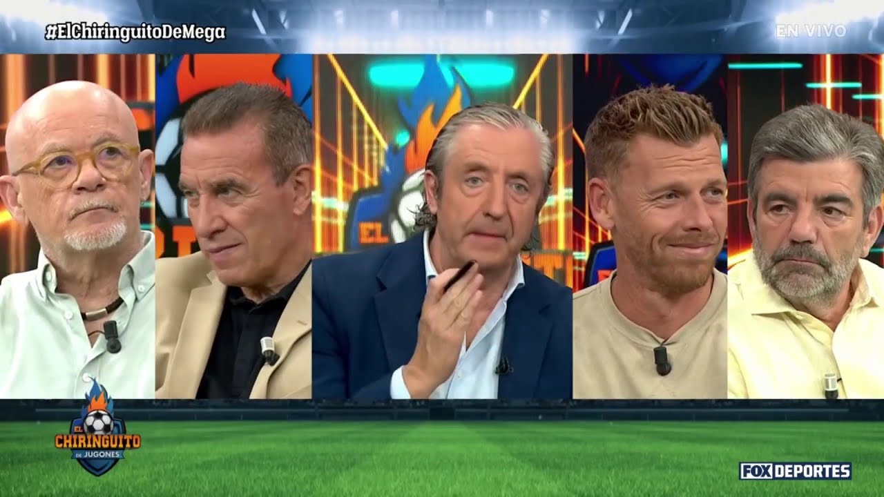 👀🔥 FRANCIA 3-1 SENEGAL, ¿hay que pedirle PERDÓN a KYLIAN MBAPPÉ por las críticas? | El Chiringuito