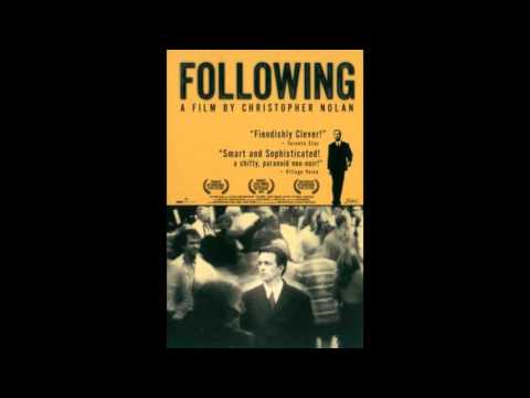 Following (Main Theme) - David Julyan