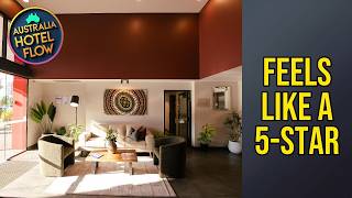 H on Mitchell Apartment Hotel - Feels Like a 5-Star | Darwin, Australia🏨