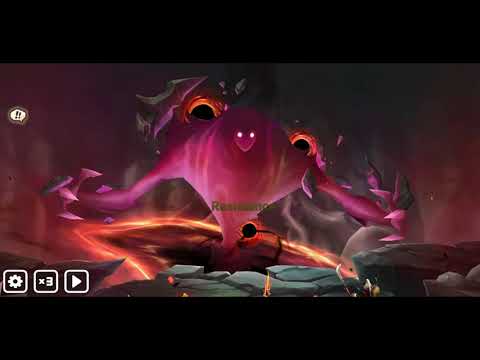 SUMMONERS WAR | Malaka Raoq! [March 2022] [Ellunia]