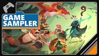 Spiritle Gameplay No Commentary