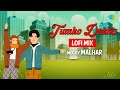 Tumko Dekha To Ye Khayal Aya LoFi Chill Mix Malhar LoFi Songs To Chill Vibe Drive Study Sleep