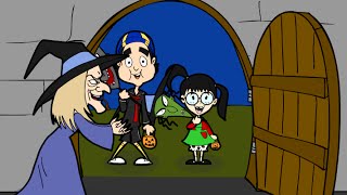 El Chavo y la Casa Embrujada - Solución