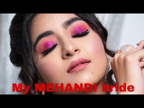 Bridal Makeup Artist portfolio by The Shining Shyna Makeovers in Delhi - Photo 3 Bridal Makeup Artist portfolio by The Shining Shyna Makeovers in Delhi - Photo 3