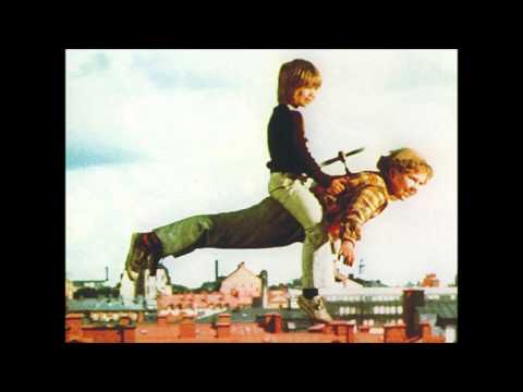 Black Light Smoke - Lovework Remix