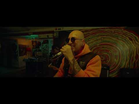 Eklants - Suba el Volumen (Sesión en vivo)