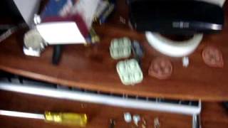 The Wii is Complete and other Updates