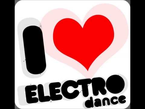 Dj Alex Spark -- Electro Dance 2010 (track 01) - It's a perfect