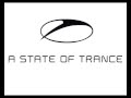 A State Of Trance ASOT 001 First episode 