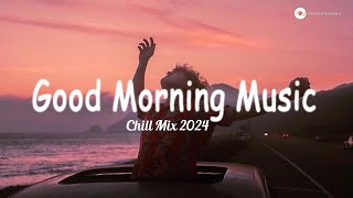 Monday Mood ~ Morning Chill Mix 🍃 English songs chill music mix #Cover