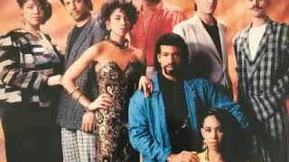 Skyy - Tell Her You Care