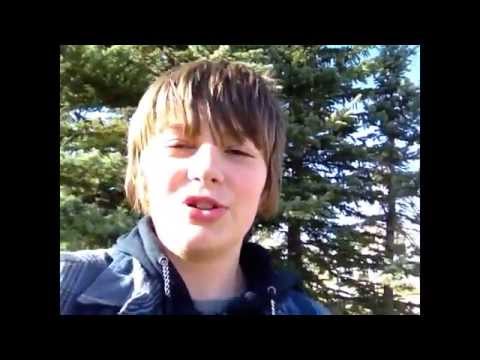 MINECRAFT HUNGER GAMES LETS PLAY: trolling the 420ers spooky