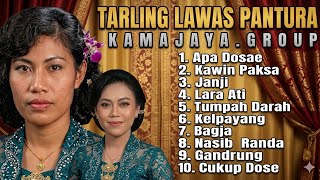 Download lagu CLASSIC PANTURA TARLING KAMAJAYA GROUP FULL ALBUM | What Is My Sin, Forced Marriage, Promises, He... mp3
