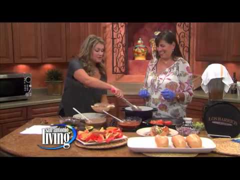 RECIPE: Tortas Ahogadas