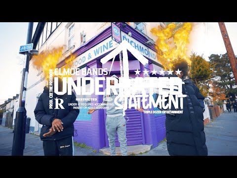 £Lmoe Bands-Understatement [Music Video]