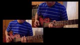 #dropsydies - Can Not (cover)