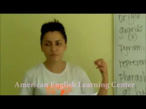 Study English in the Philippines/Native teacher AELC Introduction Video