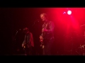 The Jayhawks - Queen of the World (Cat's Cradle, Carrboro, NC - October 22, 2014)