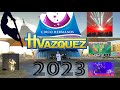 Circo Hermanos Vazquez 2023 Fun Rgv Circus