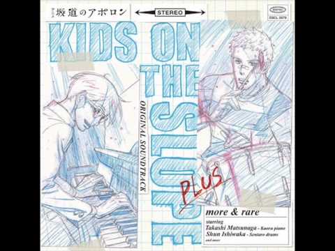 (Full Version) Sakamichi no Apollon - Someday My Prince Will Come