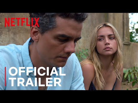 Sergio (Trailer)