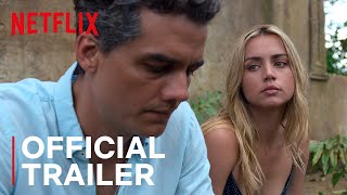 Sergio | Trailer