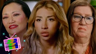 ‘90 Day Fiancé’: Luke Tries To Win Madelein Back, Sumit’s Mom Calls Jenny ‘Fat’