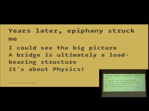 Keynote: The Post Modern Programmer by Bishampayan Ghose 50:08