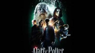 Harry Potter and the Half-Blood Prince Soundtrack - Wizard Wheezes - The Weasley Stomp