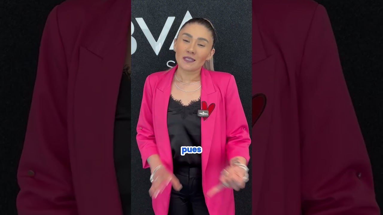 What is BBVA Spark? 💙